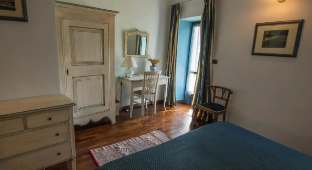 Номер Standard B&B Il Sole Delle Rive