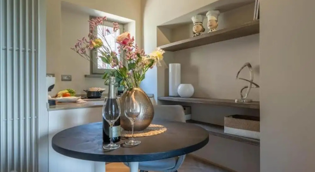 Forma your Boutique Suite, Book Boutique Hotel Hoteller i Corciano med pool, Swimmingpool