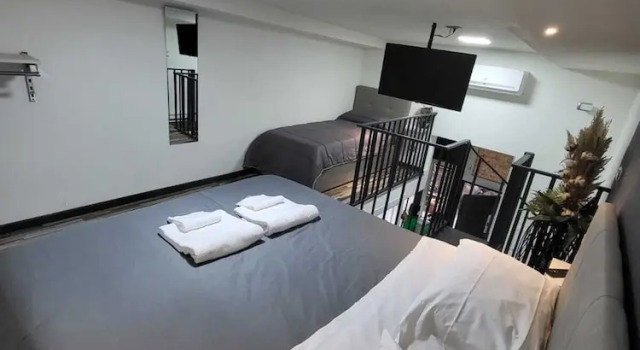 Люкс New Era Rooms