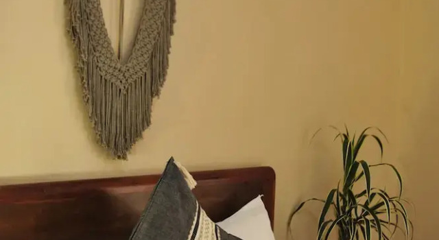 Номер Economy Casa Xanath