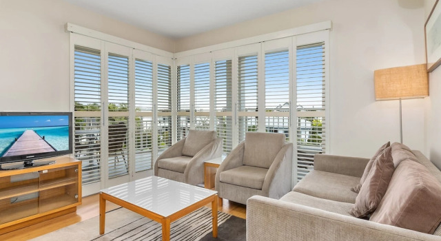 Resort On The Beach 7225 26