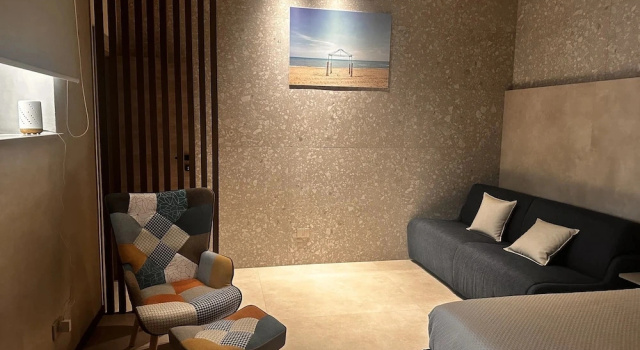 Люкс Comfort zen escape