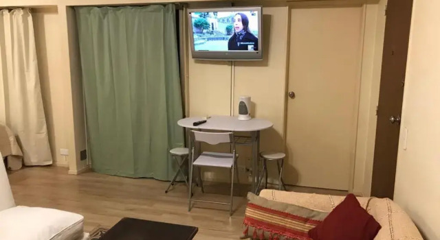 ApartFlorida 3, Забронировать Отель Буэнос-Айрес провинция Буэнос-Айрес, рядом с Железнодорожный вокзал Ретиро
