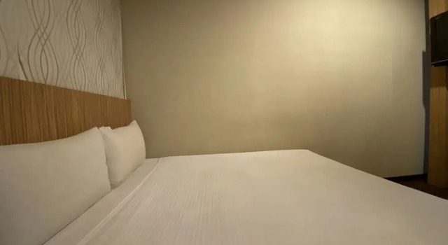 Номер Standard OYO 89752 7 Days Express Hotel
