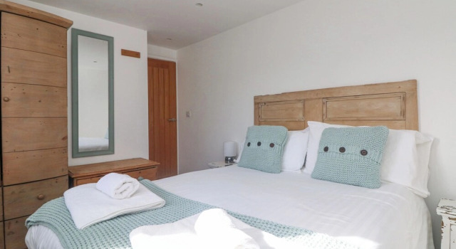 Bal View, Boek Hotel Penzance Cornwall