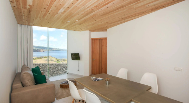 Sao Vicente Lodge