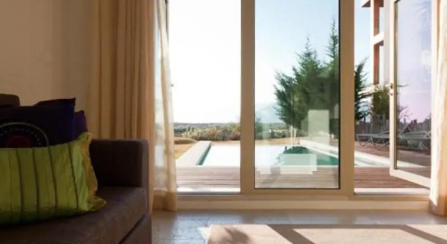 Апартаменты c 1 комнатой Troia Residences - Apartamentos Praia
