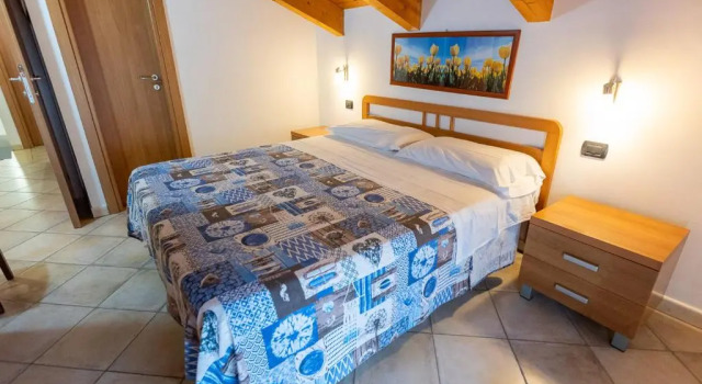 Номер Standard B&B Il Vicoletto Del Casale
