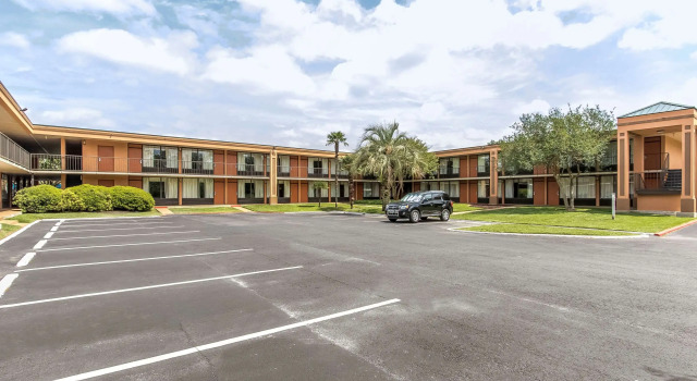 Clarion Inn Morgan City, Забронировать Отель Отели и гостиницы Морган-Сити, Отель