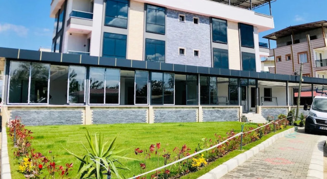 Nazya Butik Otel