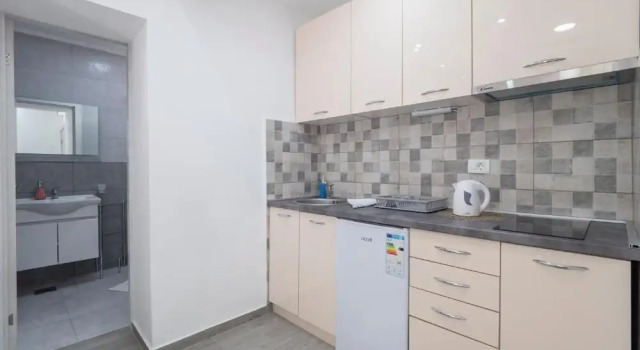 Студия Comfort Cozy Apartments Kostovic