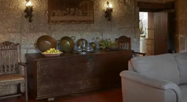Quinta da Balança, Boek Hotel Balança Norte Region