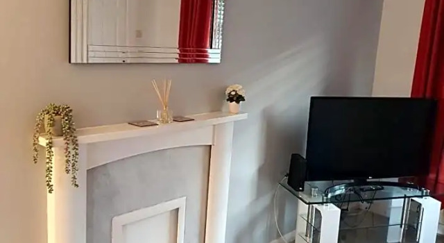 Коттедж Anson House