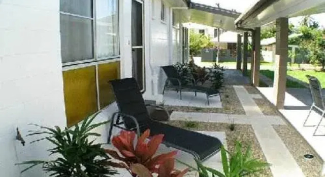 Tides at Mission, Book Hotel Hoteller i Mission Beach med parkering, Parkering
