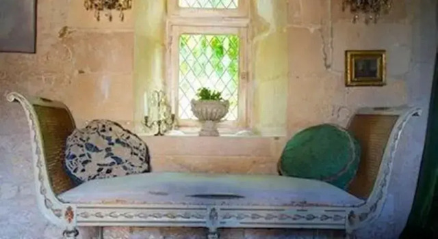 Manoir de la Foulquetiere, Book Hotel  
