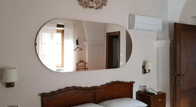 Номер Standard B&B Ca' du Brigidin