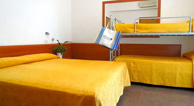 Номер Standard Hotel International