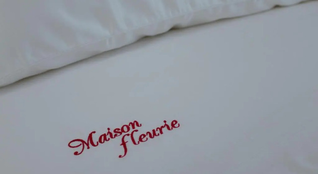 Двухместный номер Standard Maison Fleurie