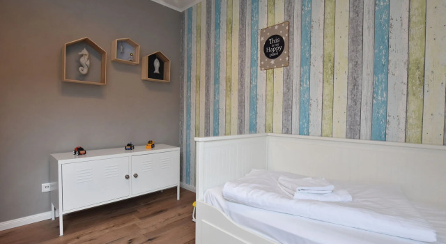 Modern Holiday Home in Rerik near Baltic Sea