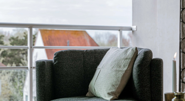 Comfortable Apartment Near the sea, Prenota Appartamento Koksijde 