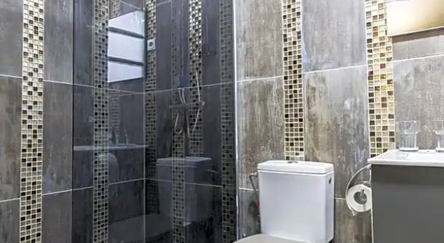 Номер Standard с балконом Hotel Santal