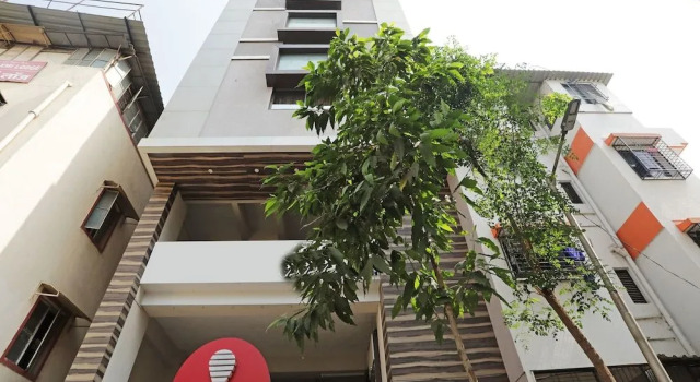 OYO 2917 Deccan