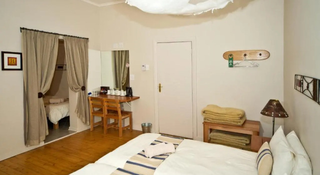 Standard Perhe huone Bahnhof Hotel Aus
