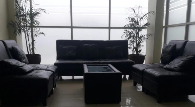 Modern Residence 3 by Hendra, Book Hotel Depok West Java