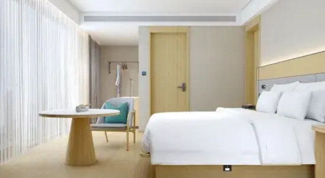 Люкс с 3 комнатами Bangkok Oriental Hotel