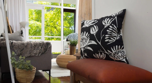 Апартаменты Comfort St Martini 416
