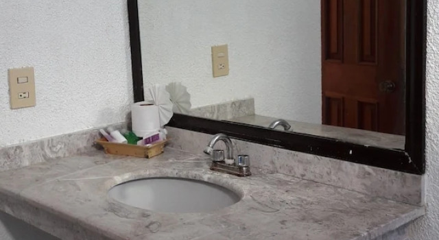 Номер Standard с видом на сад Pelicano Inn Playa del Carmen - Beachfront Hotel