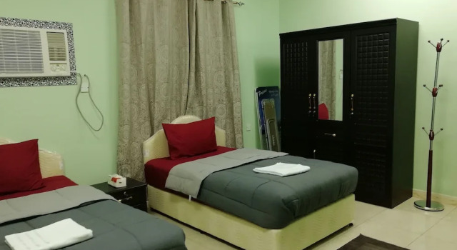 Апартаменты Nizwa Souq Apartments