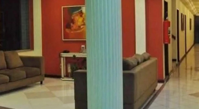 Hotel Vollare