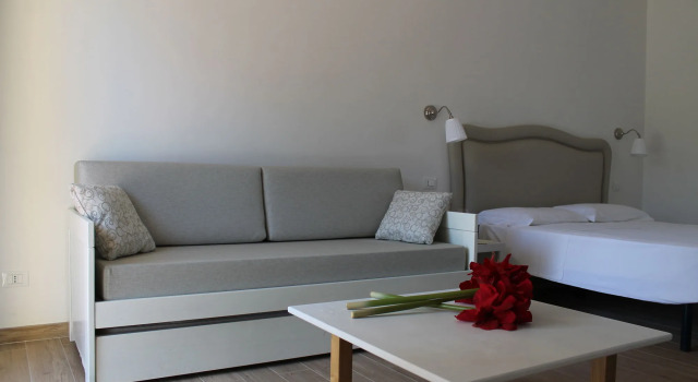 Residence Altair - Serra Degli Alimini 3, Book Hotel 3-stjernede hoteller i Alimini, 3*