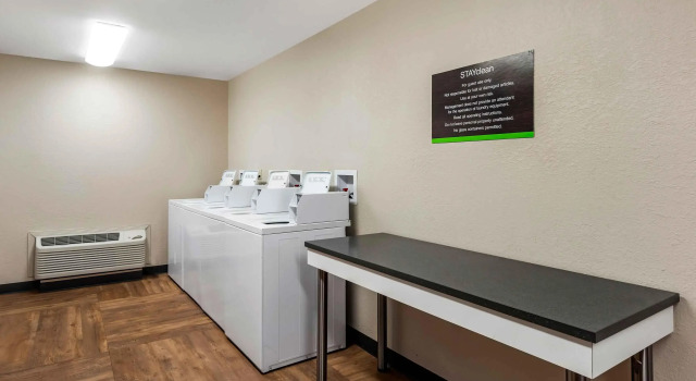 Extended Stay America Suites Fort Lauderdale Plantation