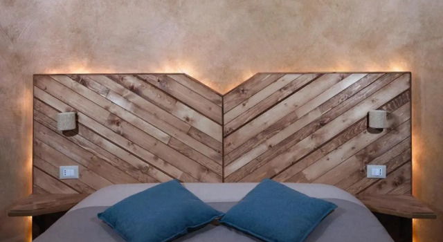 Номер Deluxe Folia Domus