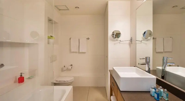 Habitación Estándar West Tel Aviv- All Suites Hotel By The Sea