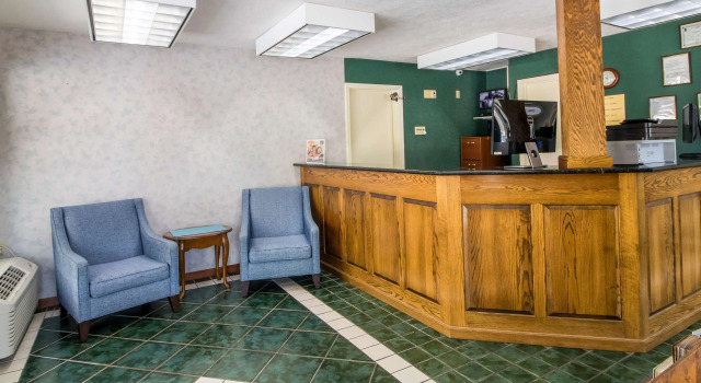 Americas Best Value Inn - Clayton, Reserva ahora Hotel Clayton Georgia