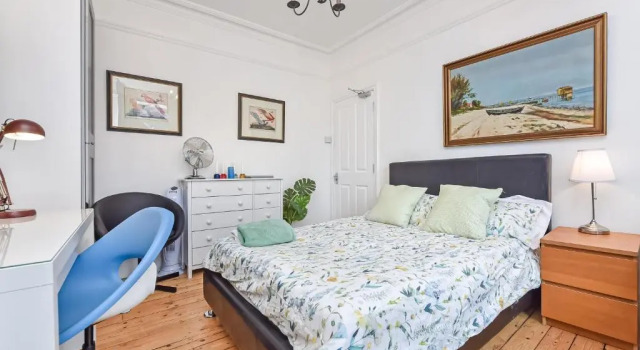 Groves 4 Bedroom, Shepherds Bush, Varaa Huoneisto Asunnot kohteessa Merseyside, Huoneisto