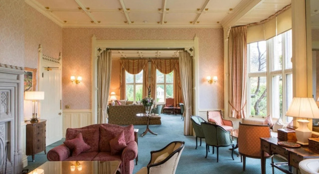 Horsted Place Hotel, Забронировать Отель Отели Исторического графства Суссекса с завтраком, Завтраки