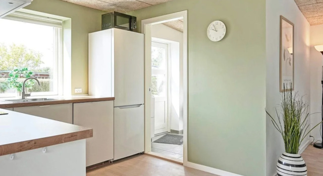 4 Star Holiday Home in Ronne, Rezerwuj Dom wakacyjny Ronne Bornholm