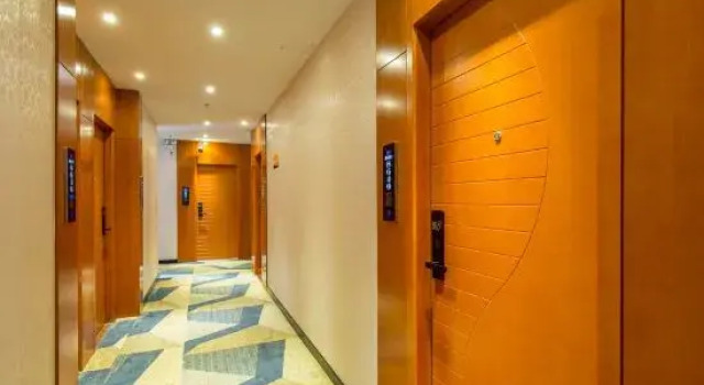 168 Chain Hotel
