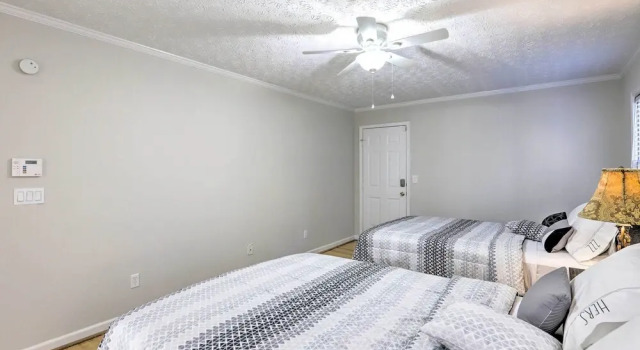 Коттедж Immaculate Suwanee House w/ Pool & Game Room!