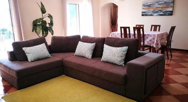 Casa Maresia- Sea view & Private pool, Buchen Sie Villa Cottages in Ponta do Sol, Cottage