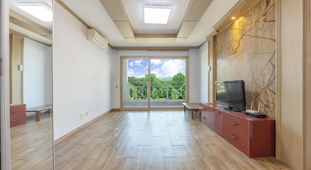 Номер Standard Namyangju Jeongwon Pension