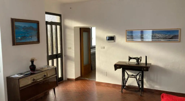 Casa vacanze Fregè, Забронировать Апартаменты/квартира Кастьоне-Андевенно Valtellina