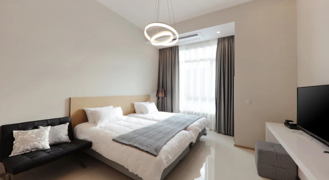 The Story Residence Pyeongchang, Boek Hotel Hotels in Gangwon-Do met parkeren, Parkeren