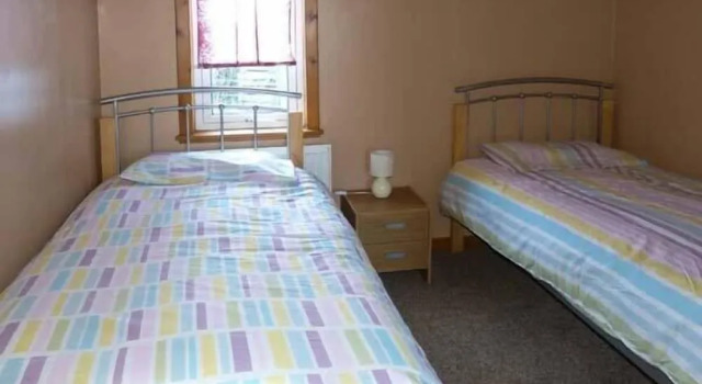 Ambers Cottage, Забронировать Дом для отпуска Виллы Острова Ская, Вилла