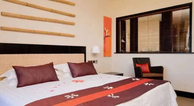 Pearle Beach Resort And Spa Mru, Rezerwuj Ośrodek wypoczynkowy Hotele resortowe w Mauritius West Coast, Ośrodek wypoczynkowy