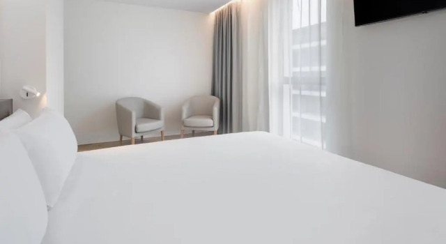 Номер Superior B&B HOTEL Santo Tirso